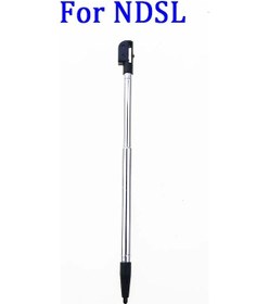 Resim Nintendo 3ds Xl/ll/2ds/nds/wii U Dokunmatik Ekran Kalemi 2 Adet - Oyun Kontrolü İçin Whıtedistribütör Garantili 