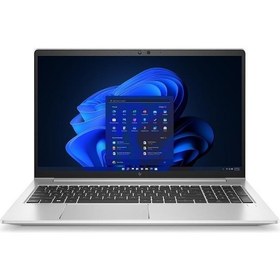 Resim HP Elıtebook 650 G9 Intel Core I7 1255u 64gb 512gb Ssd Freedos 15.6" Fhd 6s744ea12 