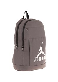 Resim Jordan Air Olympia Gri Erkek Sırt Çantası Dört Bölmeli - Q3119 Çok Renkli 