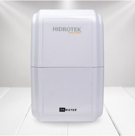 Resim Ningbo Hidrotek HİDROTEK Çinko & Bakır Mineralli Su Arıtma Cihazı (Zinc & Copper)- Motorlu 