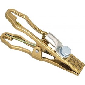 Resim Matsan 600 Amper Yaylı Tip Şase Pensesi 1 Adet 