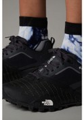 Resim The North Face Kadın Offtrail Tr Gore-tex Patika Koşu Ayakkabısı Siyah Black 