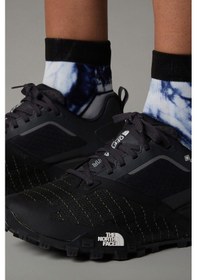 Resim The North Face Kadın Offtrail Tr Gore-tex Patika Koşu Ayakkabısı Siyah Black 