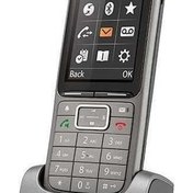Resim Gigaset SL750 HSB Pro Dect Telefon 