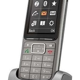 Resim Gigaset SL750 HSB Pro Dect Telefon 