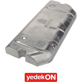 Resim AGCO Supap Kapağı Valfi - Valtra | V837084117 