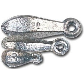 Resim Armut Kurşun 75 Gr 