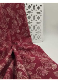 Resim Desenli Şile Bezi Kumaşı 