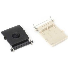 Resim Wondernest Bmw 3 Serisi E93 Sol Sürüş Çocuk Koltuğu Isofix Anahtarı Kapağı 5220 9112 425-1 Bej 