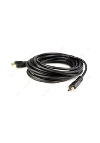 Resim 10M Metre 4K Hdmi Kablo 3D Ultra Hd Ethernet Altın Uç Kablo 