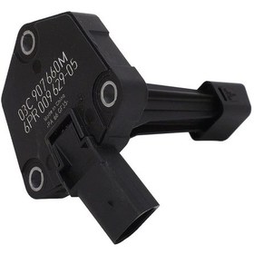 Resim Hls7216-yag Seviye Sensoru 1.2 Tsı Polo 03c907660m 