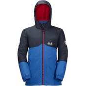 Resim B ICELAND 3IN1 JKT 