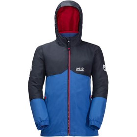 Resim B ICELAND 3IN1 JKT 