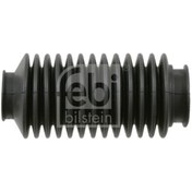 Resim FEBI 02536 Direksiyon Korugu Sag Caddy I - Golf I - Jetta I (WK736658) 