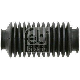 Resim FEBI 02536 Direksiyon Korugu Sag Caddy I - Golf I - Jetta I (WK736658) 