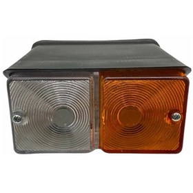 Resim Stopplas Ön Park-Sinyal Lambası Ford Traktör 3610-6610 Sağ N11.2875 