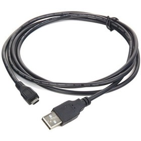 Resim Dark DK-CB-USB2MICROL150 Micro USB 2.0 B-Tip 5 pin 1.5m Şarj ve Data Kablosu 