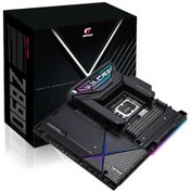 Resim Colorful iGame Z890 VULCAN X V20 DDR5 8800Mhz E-ATX LGA1851 Gaming (Oyuncu) Anakart 