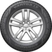 Resim Hankook 195R15C 106/104R Vantra Lt RA18 Kamyonet Yaz 2024 