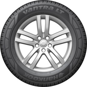 Resim Hankook 195R15C 106/104R Vantra Lt RA18 Kamyonet Yaz 2024 