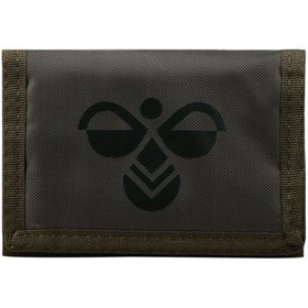 Resim hummel Hml Qubra Wallet Cüzdan 980215-6119 Yeşil 