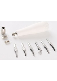 Resim Dancemonkey Lichen No.1130 6 Çeşit Bıçak Değiştirilebilir, Öğrenci Sınıfı El Wq 