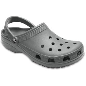 Resim Crocs Classic Unisex Gri Terlik 10001-0DA Gri 