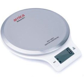 Resim Arnica GH29020 Balanza 3211 Mutfak Tartısı 