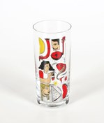Resim Sefa Rakı Kadehi 