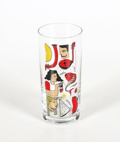 Resim Sefa Rakı Kadehi 