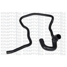 Resim Kraftvoll 10031403 Radyatör Alt Hortumu Astra G Zafira A 1.4 1.6 98 08 24441695 