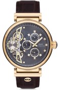 Resim Romanson RMS.1.AG1270.11 ERKEK KOL SAATİ 