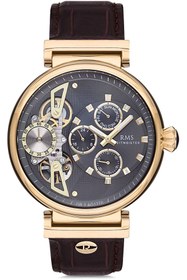 Resim Romanson RMS.1.AG1270.11 ERKEK KOL SAATİ 