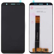 Resim Kdr Asus Zenfone Max M1 ZB555KL Lcd Ekran Dokunmatik Kdr Asus Zenfone Max M1 ZB555KL Lcd Ekran Dokunmatik