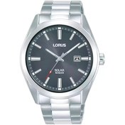 Resim Lorus Rx333ax9 Solar Erkek Kol Saati 