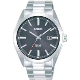 Resim Lorus Rx333ax9 Solar Erkek Kol Saati 