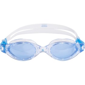 Resim Mad Wave Goggles Clear Vision Cp Lens Blue One Siz 