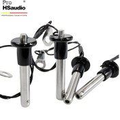 Resim Prohsaudio Profesyonel Line Array Hızlı Çıkış Pini Özellikleri: ∅8X30MM 