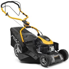 Resim Stiga Combi 753SE ST 170 OHV Benzinli Çim Biçme Makinası 