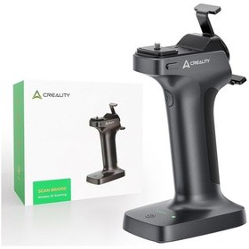 Resim Raptor, Raptor Pro Ve Sermoon S1 3d Tarayıcı İçin Creality Scan Bridge, İphone, Android İçin Kablosuz Tarama Kiti Ve Windows, Mac İçin Ekran Aynalama 