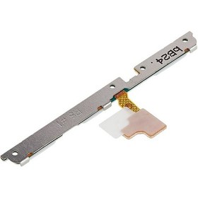 Resim Samsung Uyumlu Galaxy A52 On Off Yan Ses Power Film Flex SM-A525F 