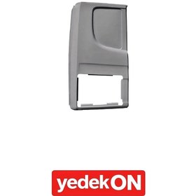 Resim Yan Duvar Sacı 6 Seri R Kabin Sağ Dolaplı (Kahveci Premium) - 1761646 