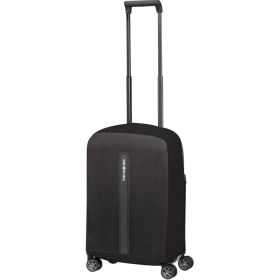 Resim Samsonite Siyah Ta Revolution Valiz Kılıfı (S) 