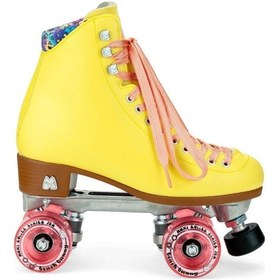 Resim Moxi Beach Bunny Strawberry Lemonade Quad Paten 