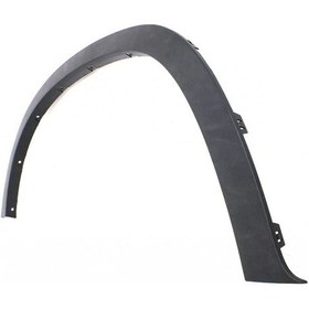 Resim Bmw X5 E70 Çamurluk Ağız Bakaliti Ön Sol - 51777158427 