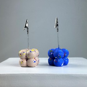 Resim Ultramarine Bubble Splash Not Tutucu 