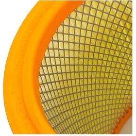 Resim Fakir Uyumlu Deluxe 9000 s 2600-3200 Kağıt Silindir Filtre 