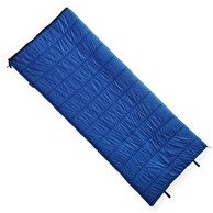 Resim Naturecamp Oga 200 Plus -5 Derece Birleşebilir Yastıklı Mavi Uyku Tulumu 