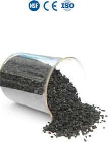 Resim Watermelon Aktif Kömür Bazlı Nsf Onaylı Carbon (25KG) 