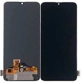 Resim Oneplus 6T Lcd Ekran Dokunmatik 